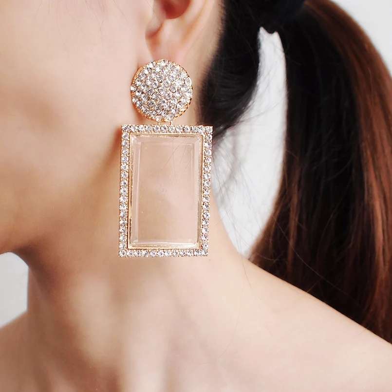  Boucle d'oreilles