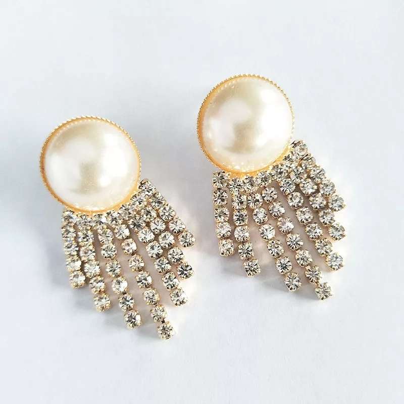  Boucle d'oreilles