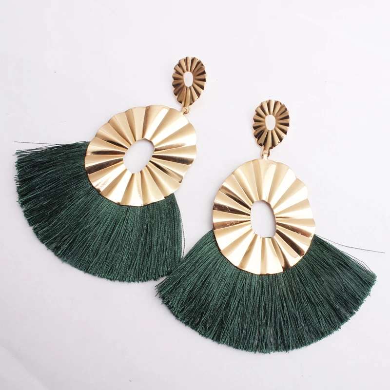 Boucle d'oreilles