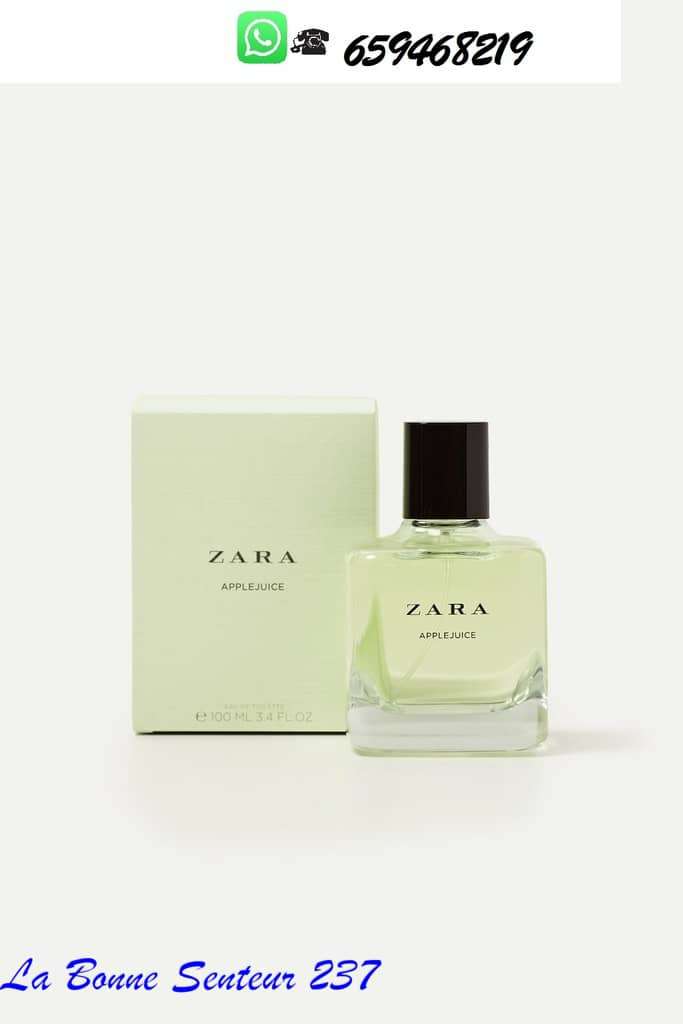  Parfum 100ml