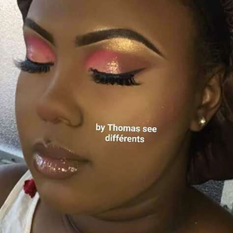  Makeup