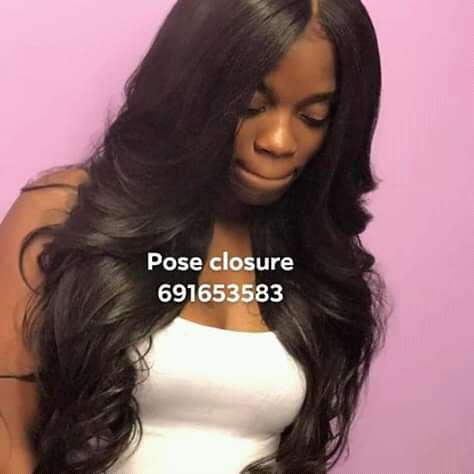  Pose closure