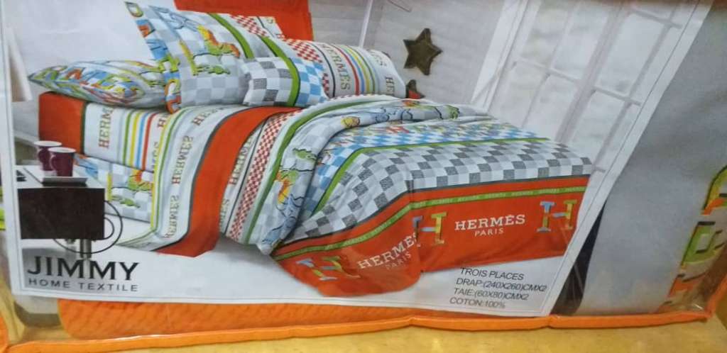  Draps 