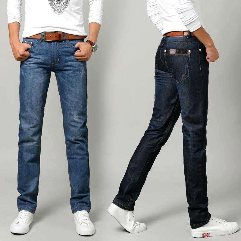  Pantalon Jean