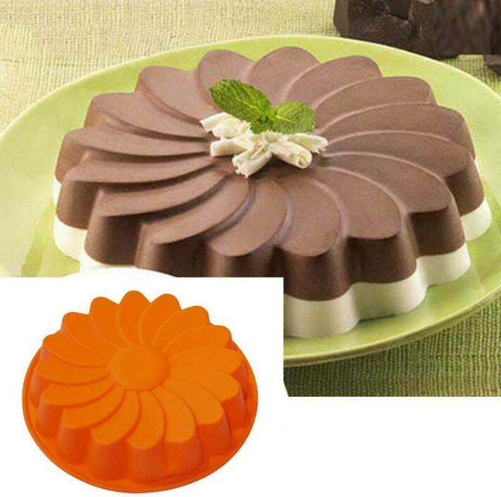  Moule en silicone