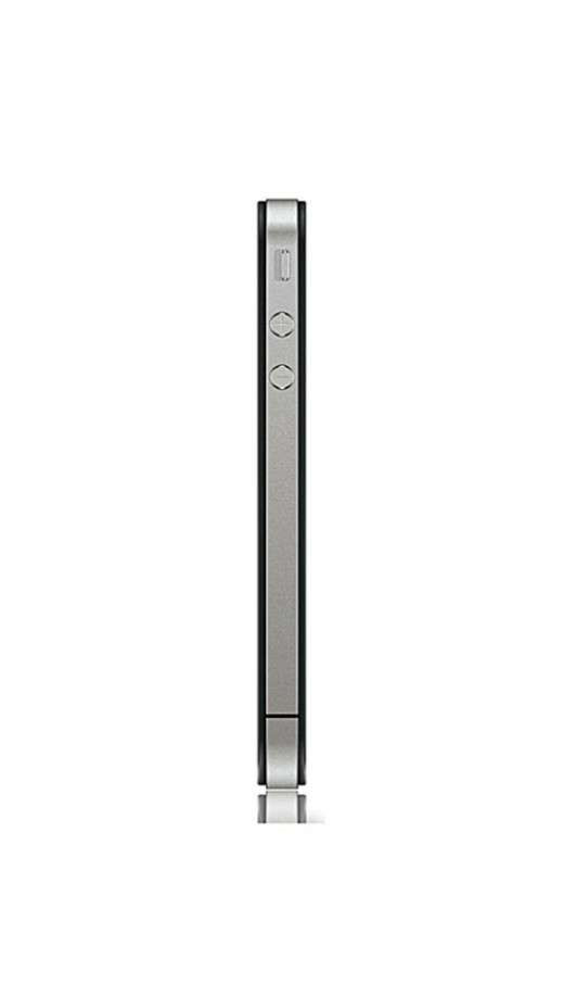  IPhone 4s -16GO HDD.  Noir
