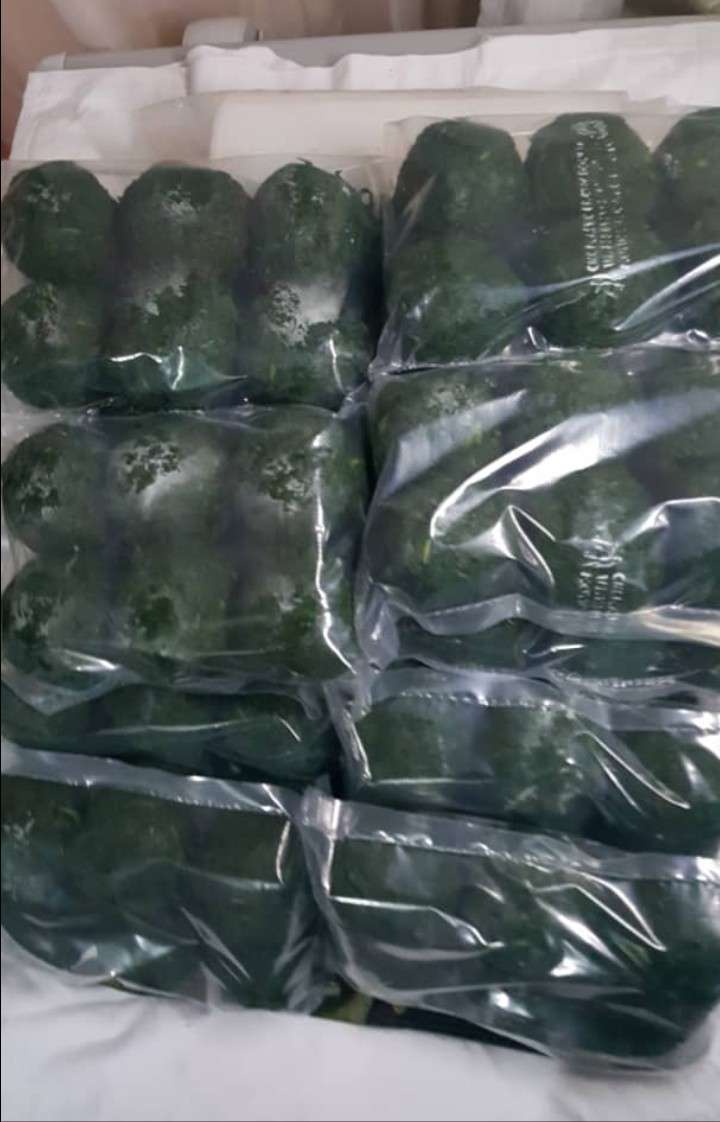  NDolé prêt à la cuisson 