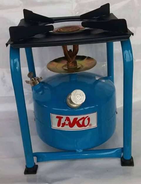  Réchaud à pétrole. Réservoir 2litre