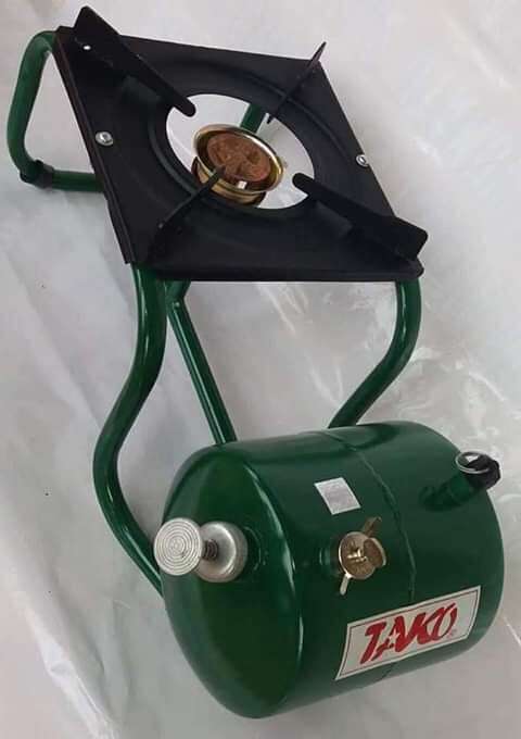  Réchaud à pétrole. Réservoir 3 litre