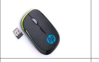  Souris sans fil