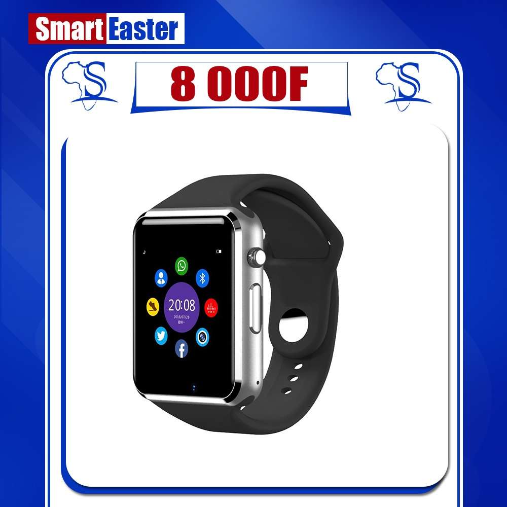  Montre