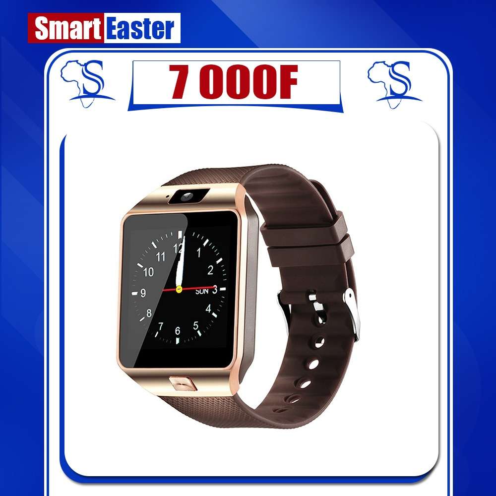  Montre