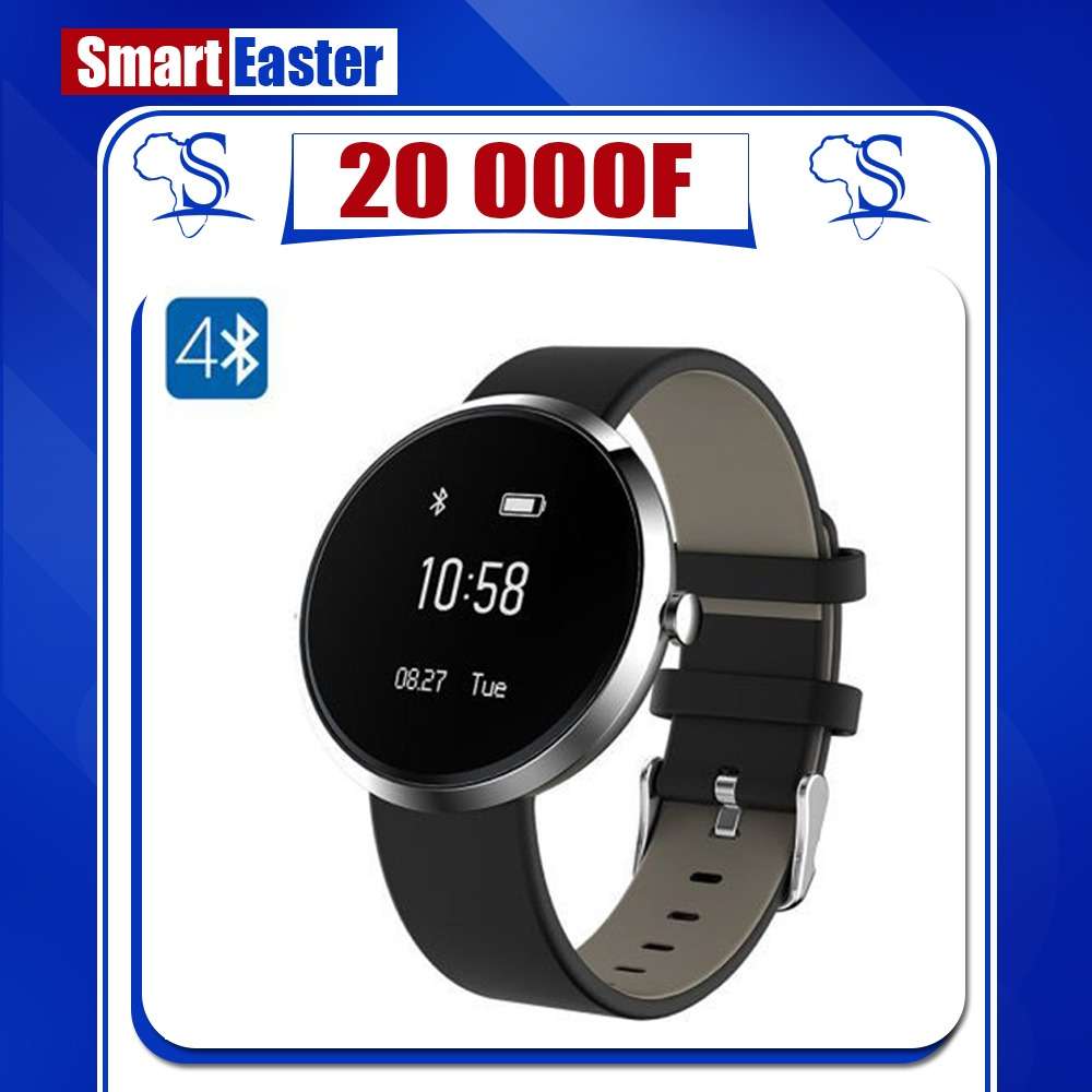  Montre