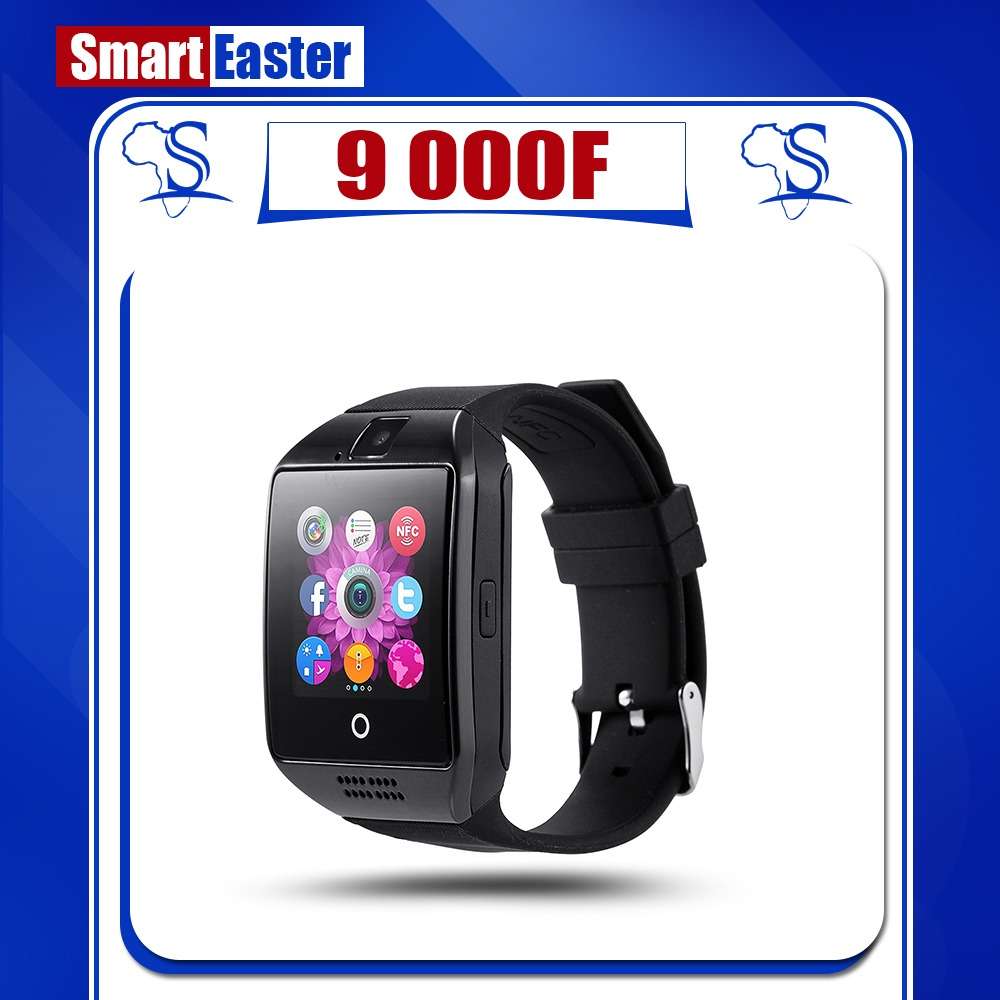  Montre