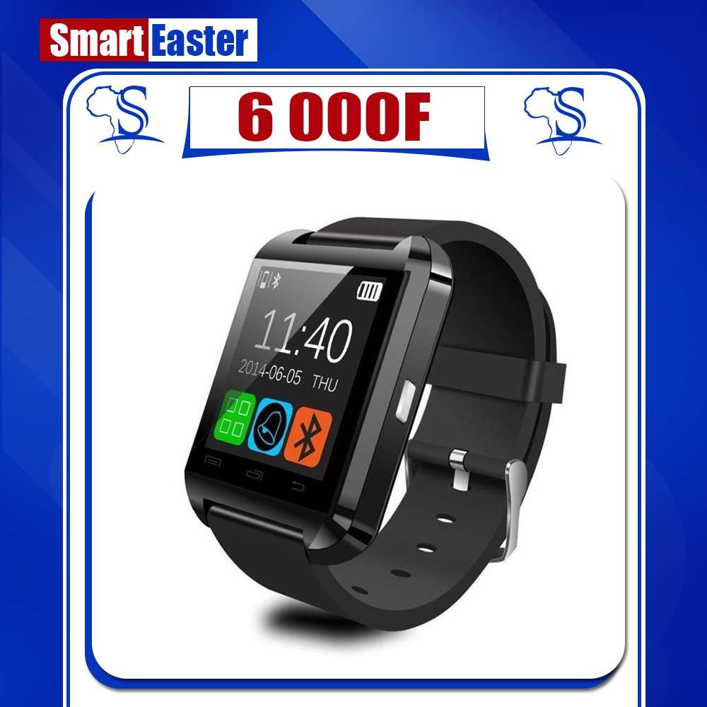  Montre