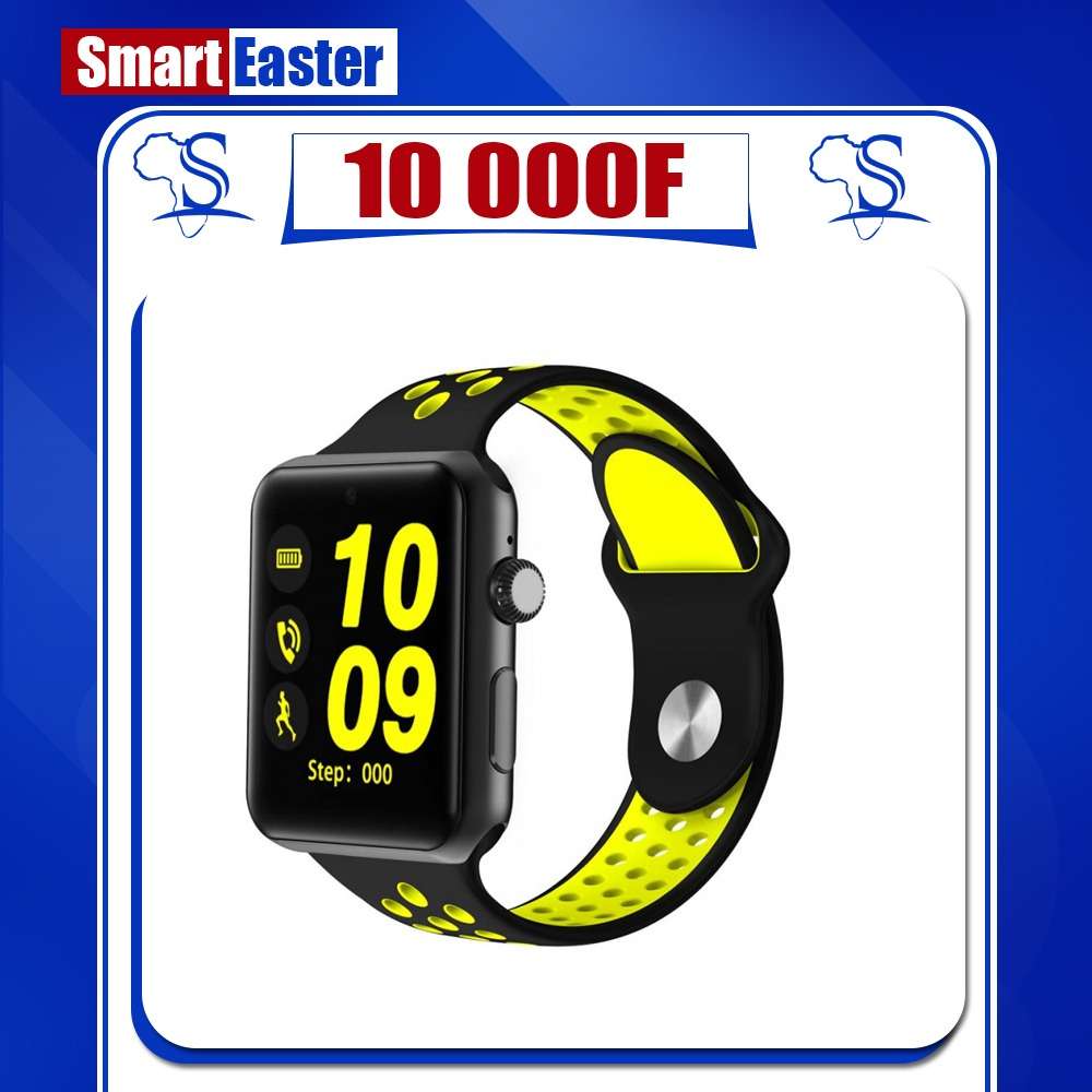  Montre