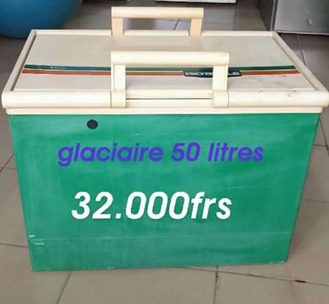  Glacière 50Litre