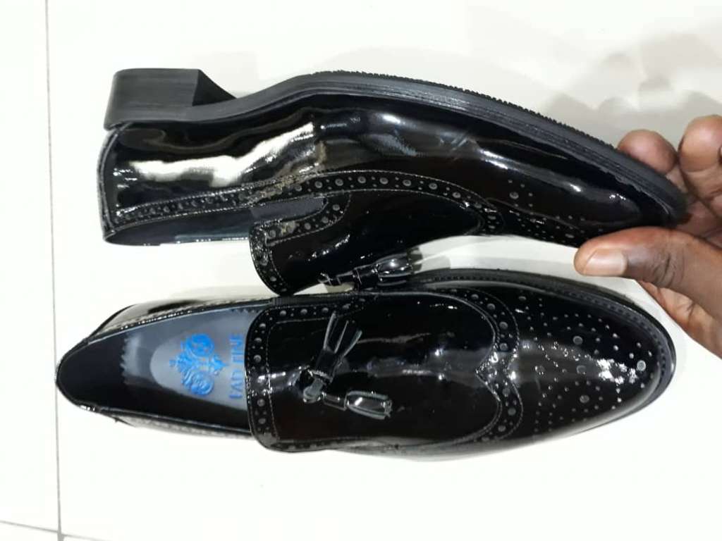  Chaussure pour homme 