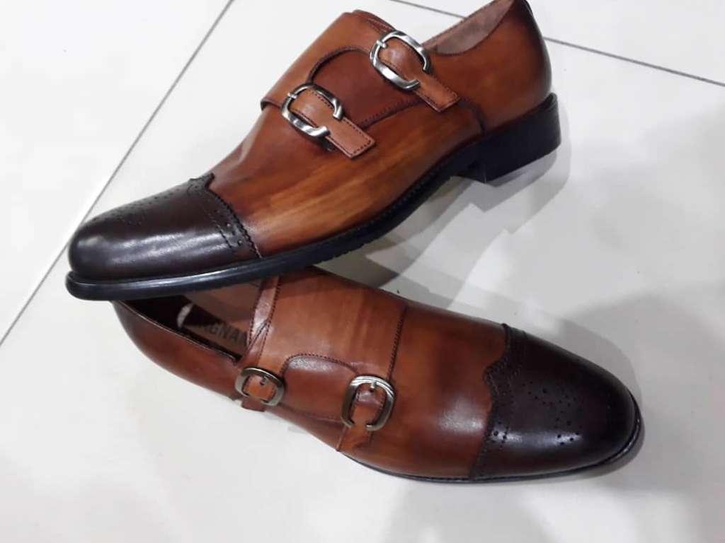  Chaussure pour homme 