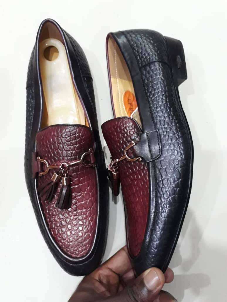  Chaussure pour homme