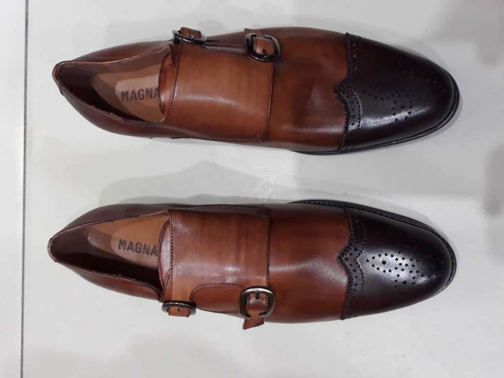  Chaussure pour homme 