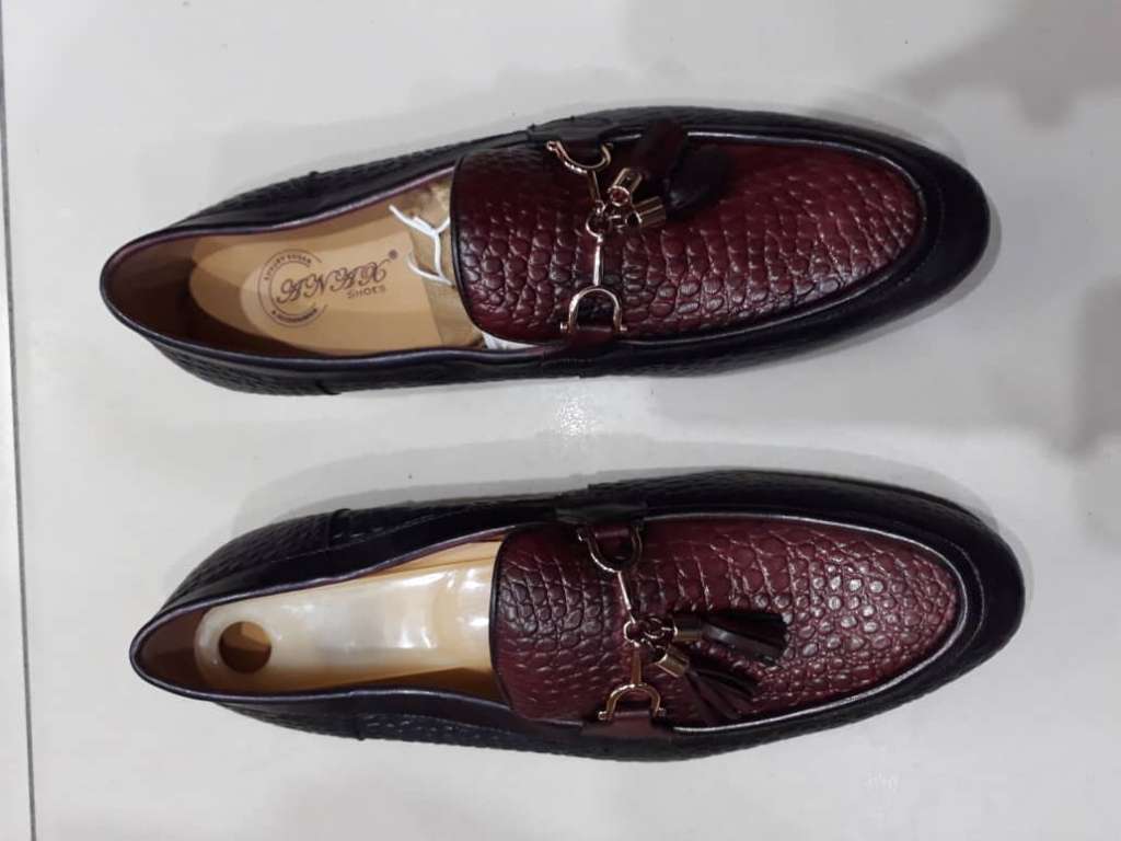  Chaussure pour homme