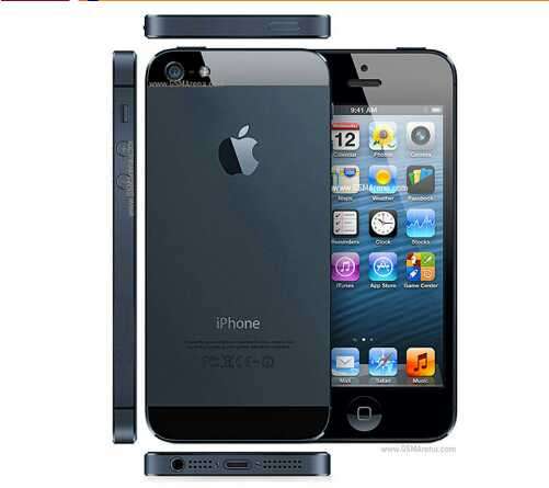  IPhone 5