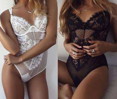  Lingerie