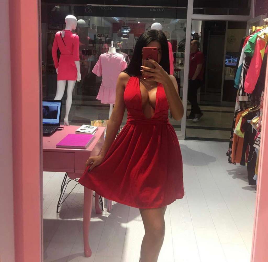  Robe