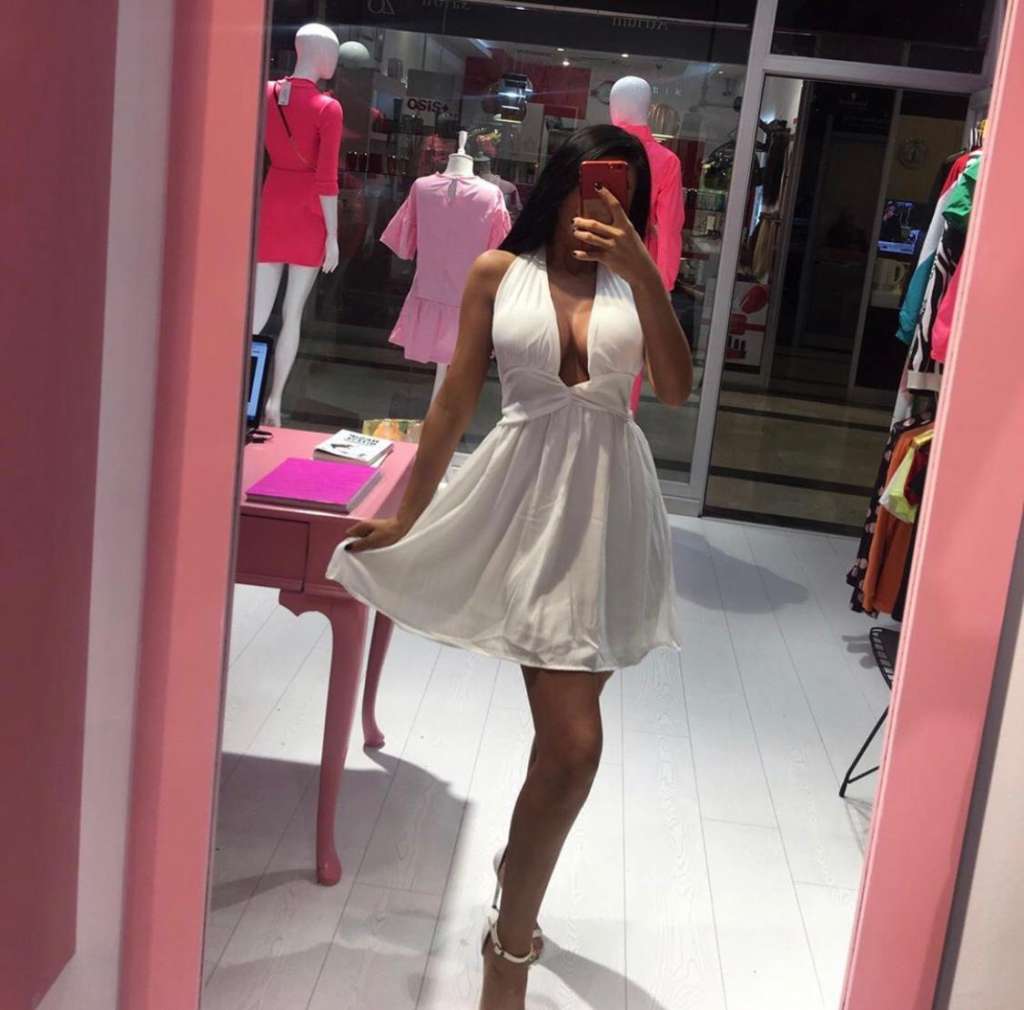  Robe