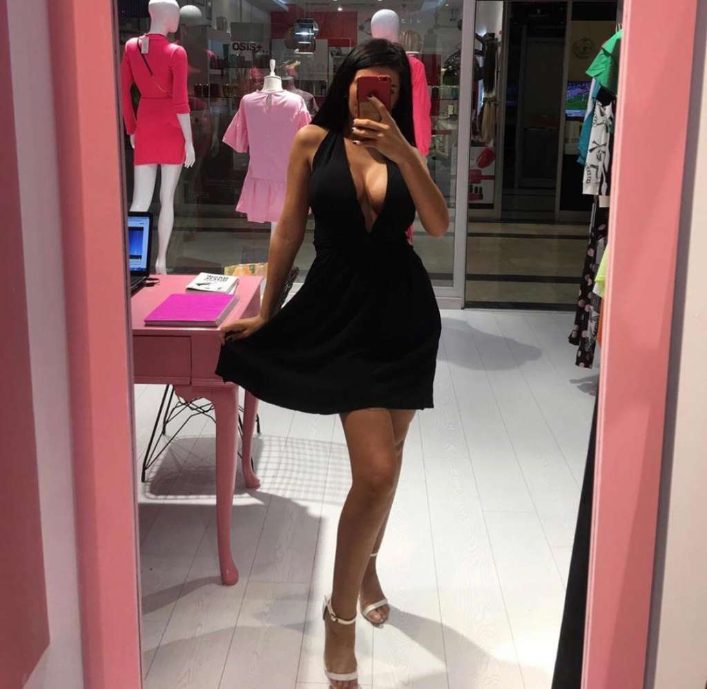  Robe