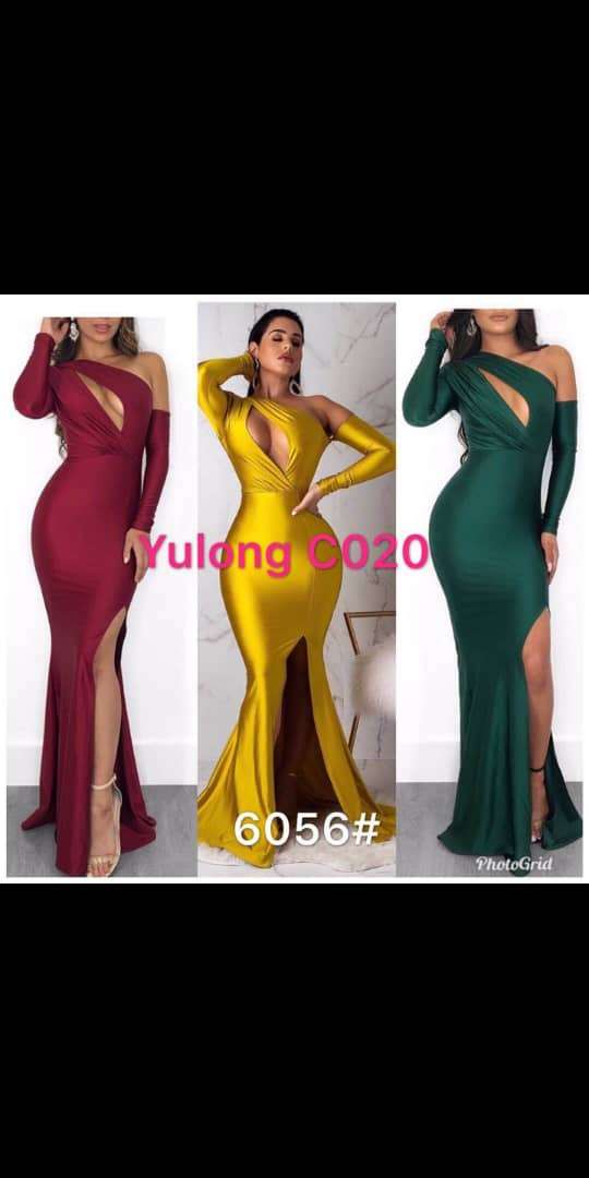  Robe