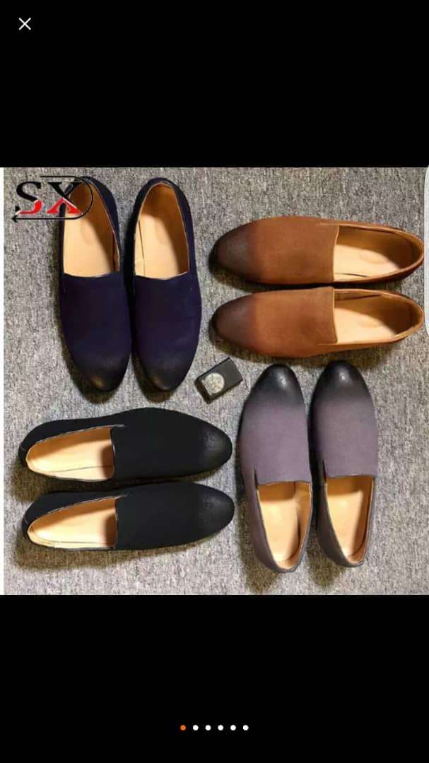  Chaussures