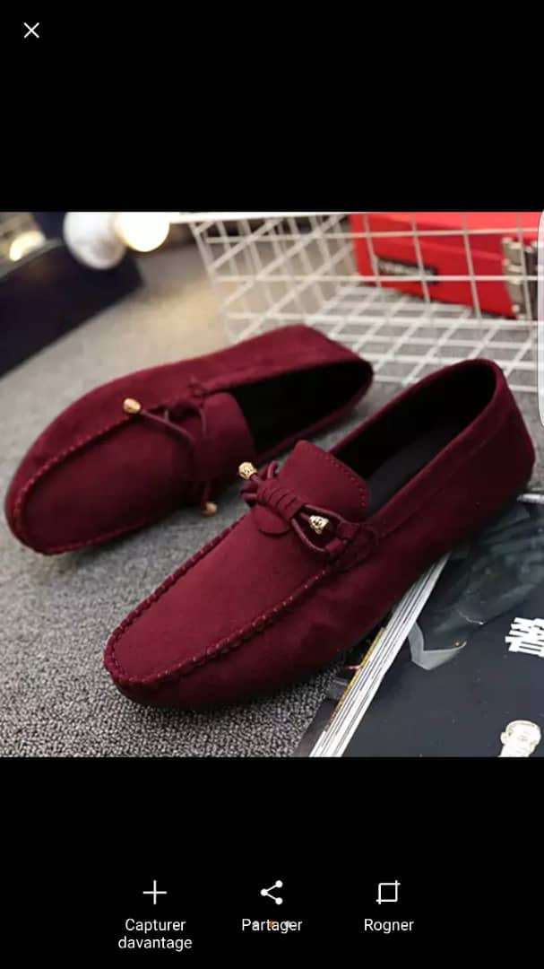  Chaussures