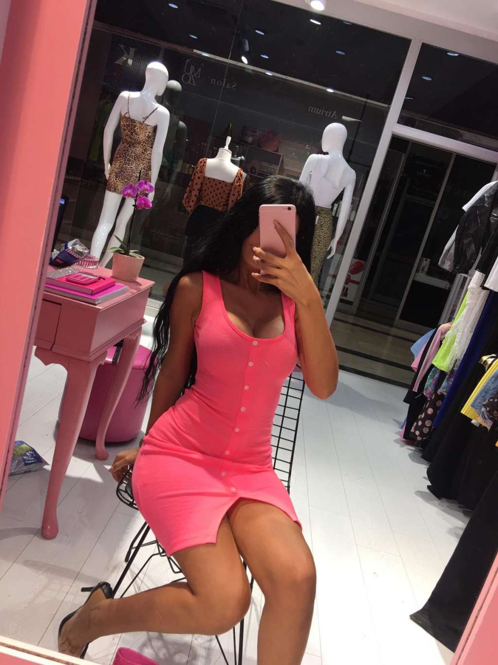  Robe