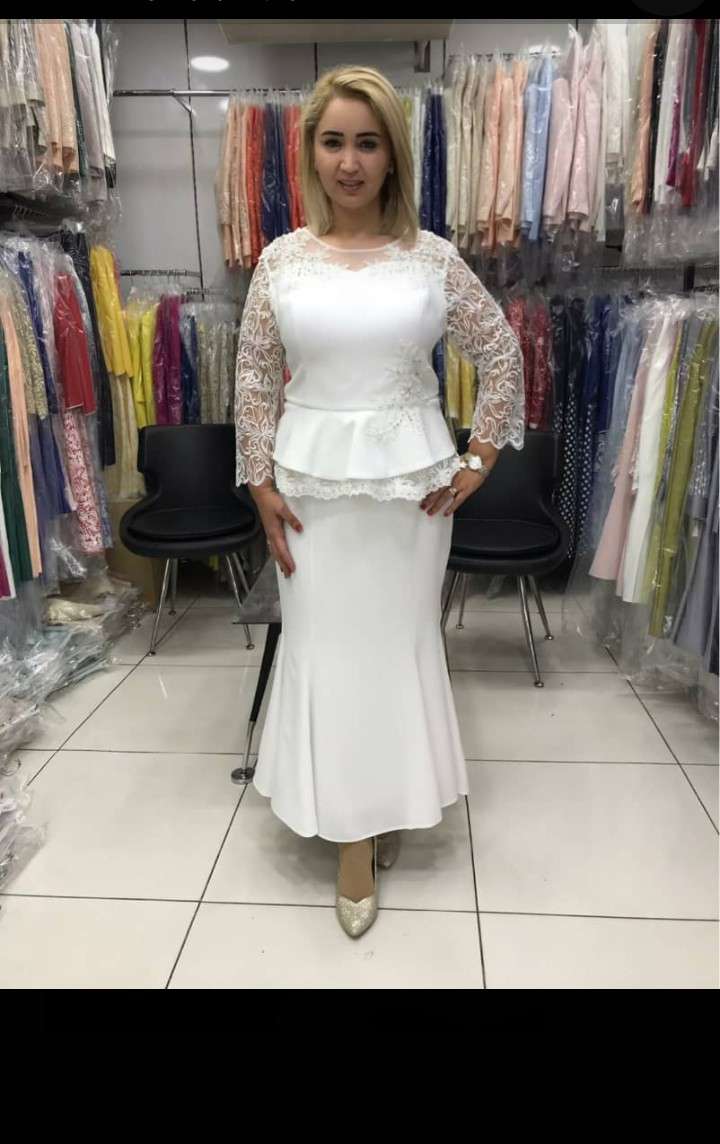  Tailleur sur commande