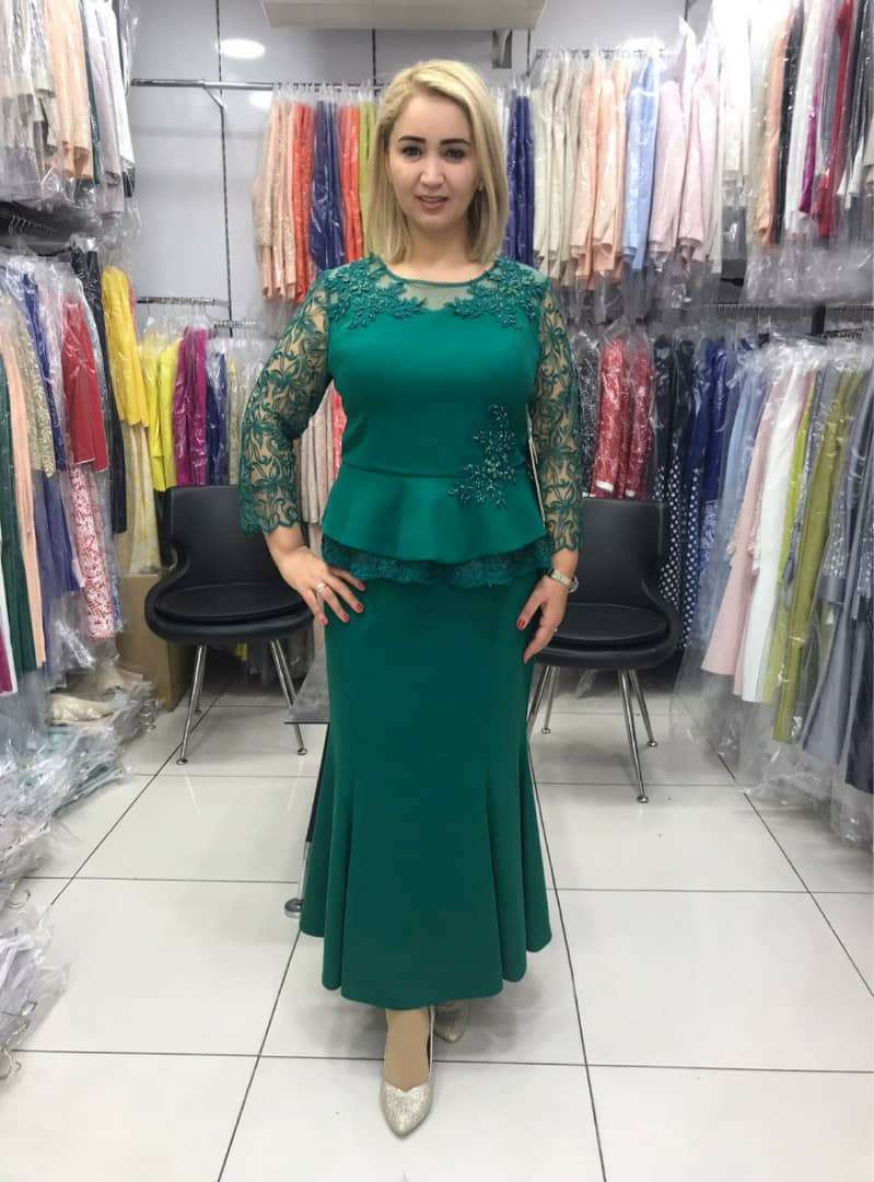  Tailleur sur commande