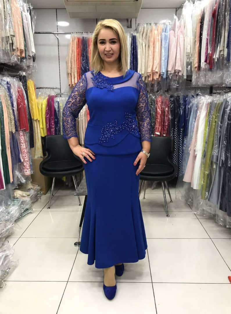  Tailleur sur commande
