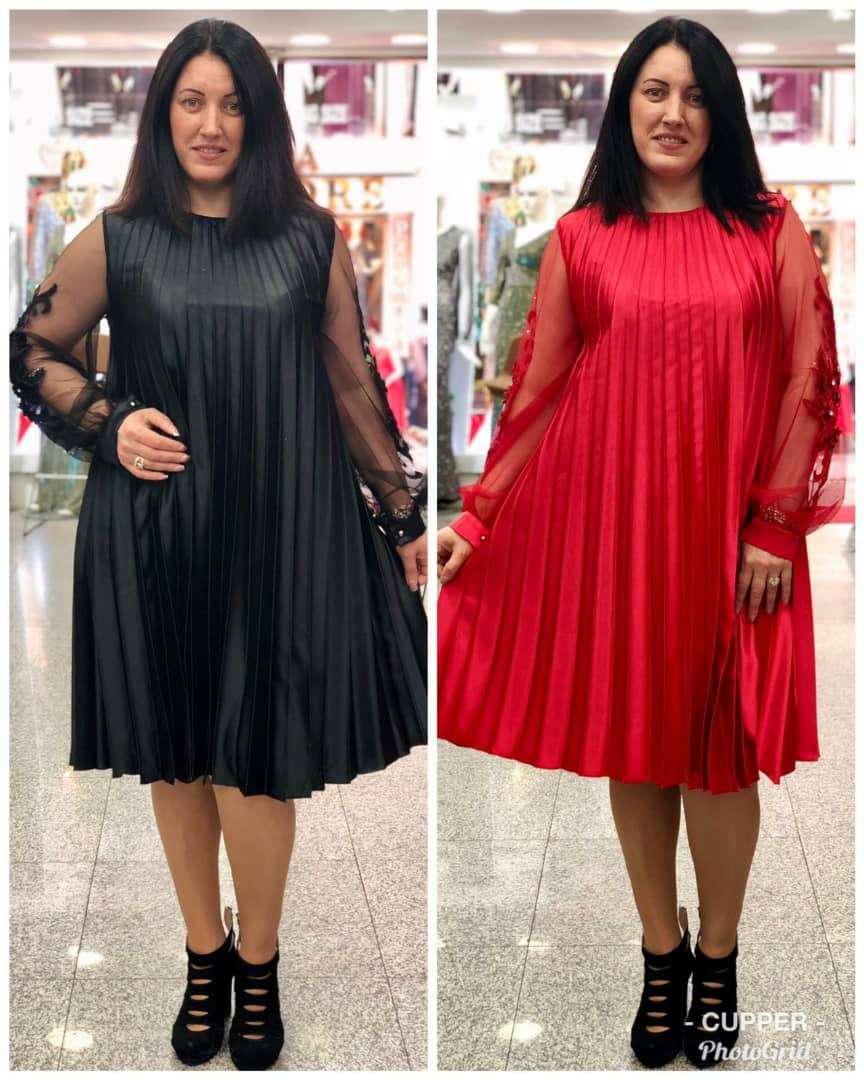  Robe dame