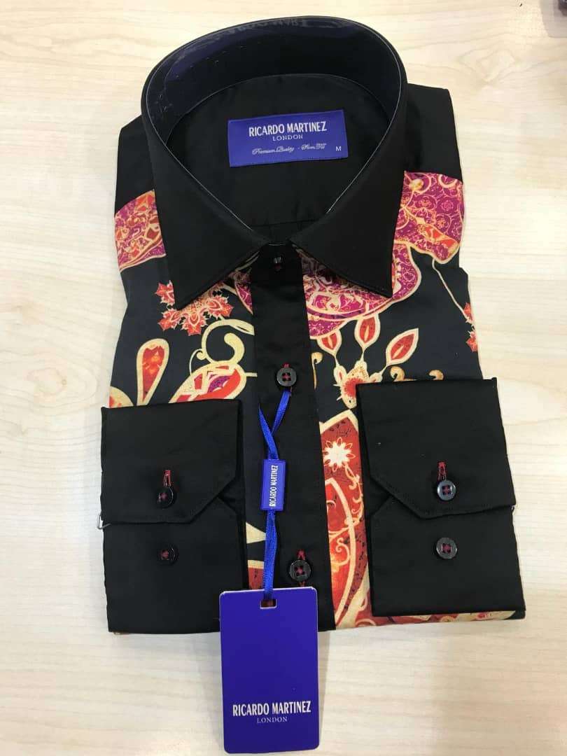  Chemise classe