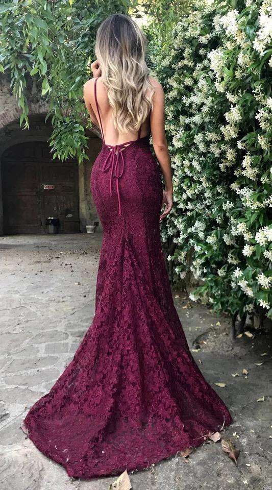  Robes de soirée