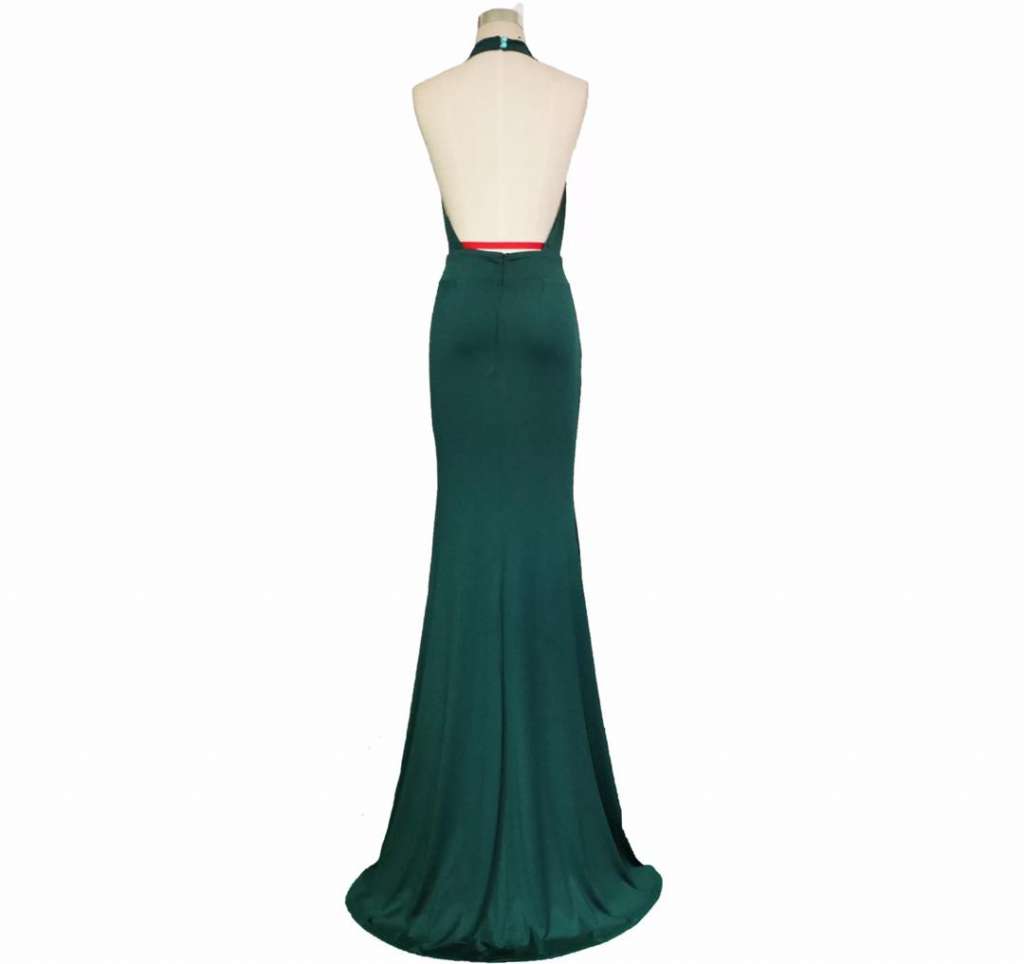 Robes de soirée