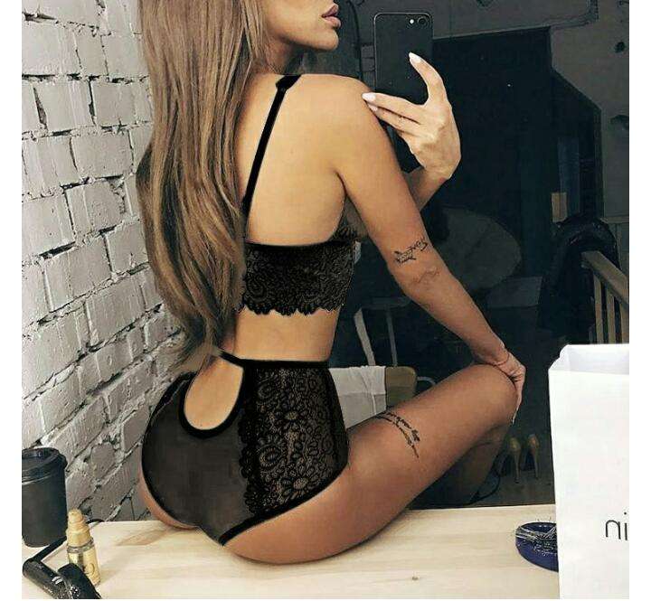  Lingerie