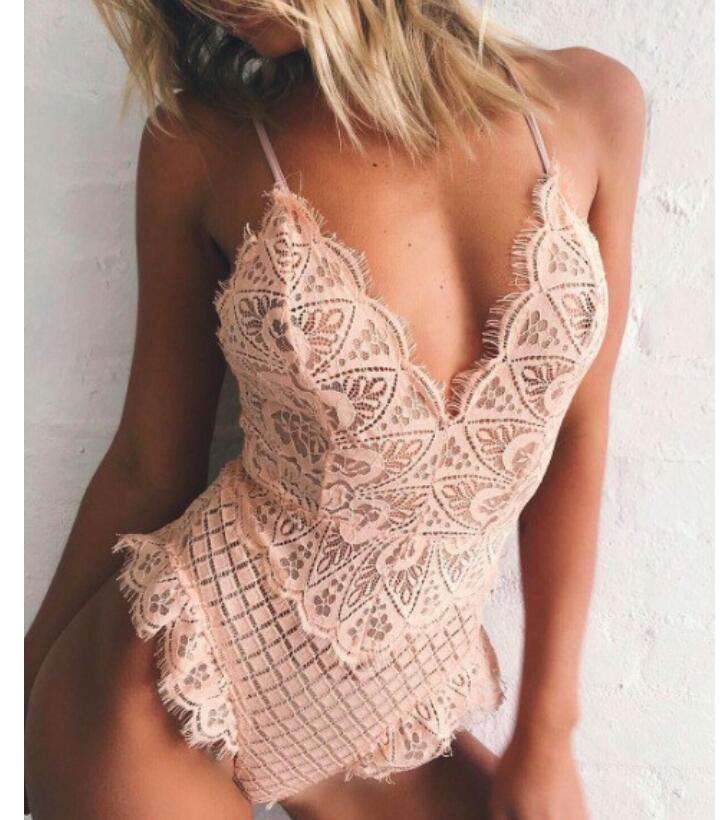  Lingerie