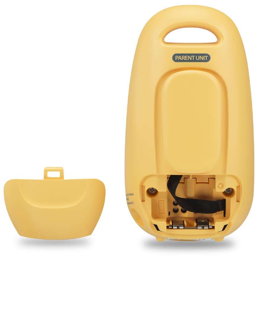  Baby phones marques VTech