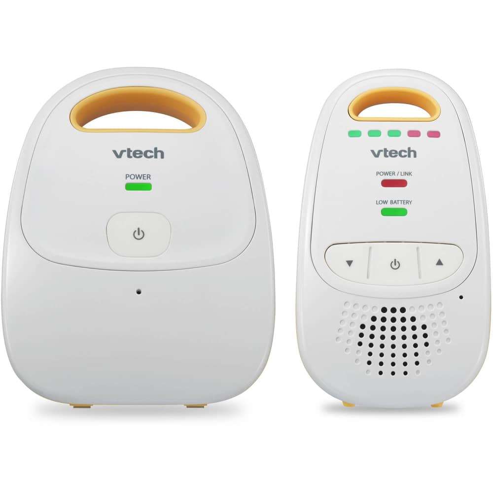  Baby phones marques VTech