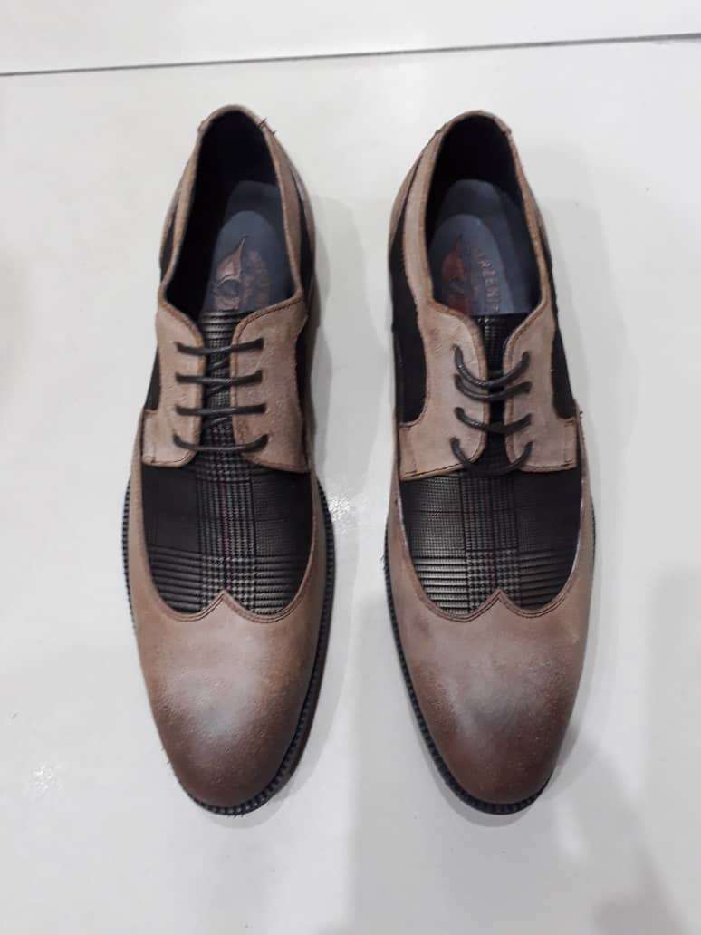  Chaussure pour homme