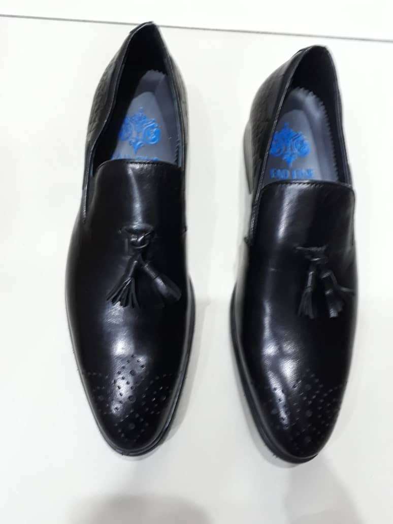  Chaussure pour homme