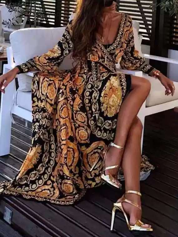  Robe 