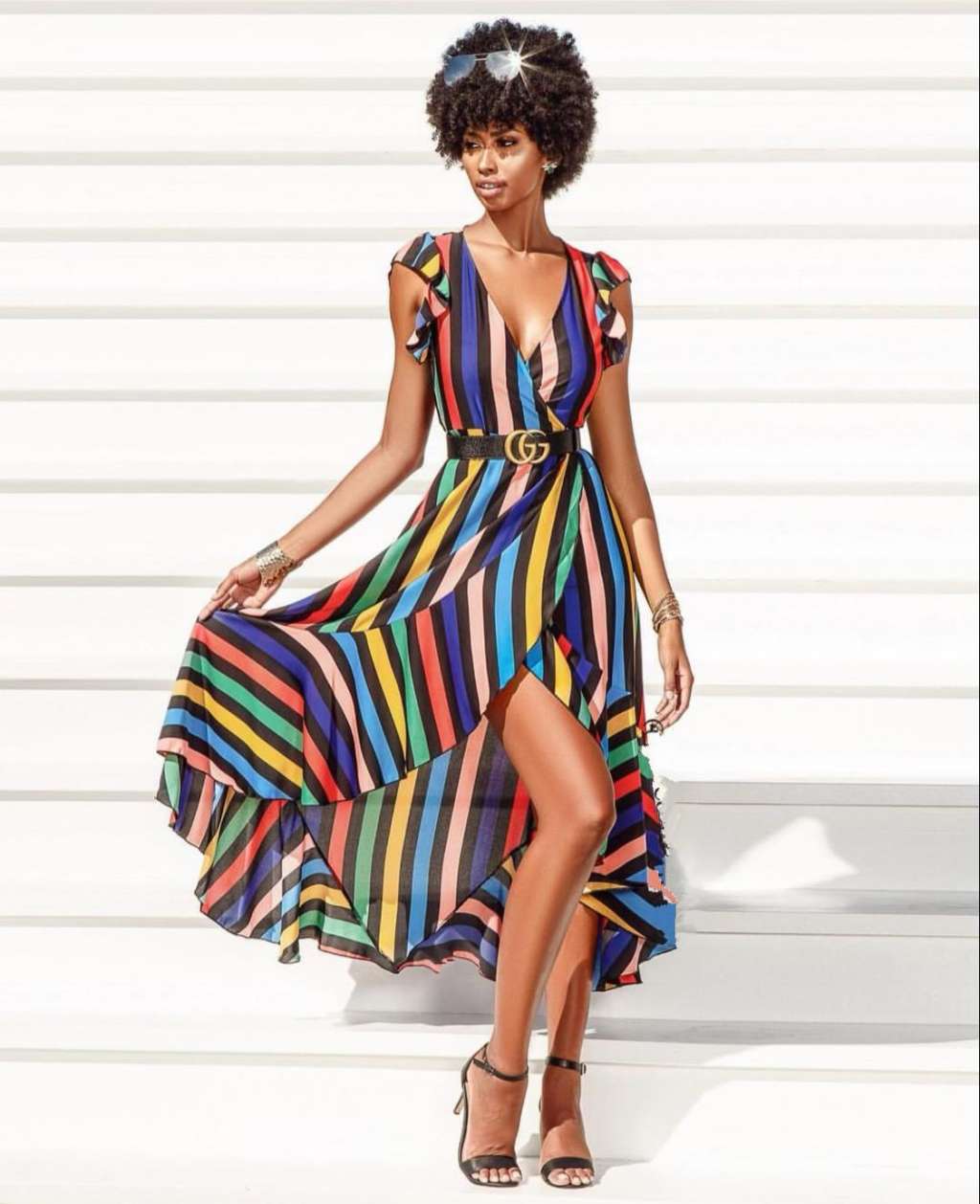  Robe